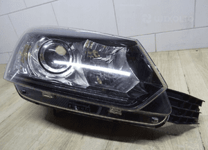 Skoda yeti lift lampa prawa xenon led 5L19410116C 2