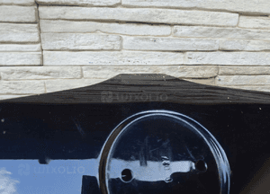 Maska bmw 5 G30 G31 kolor 416 2