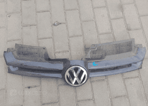 Atrapa grill vw golf v 1K0 853 655 a 1