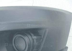 Ford transit MK8 zderzak przedni oryginał 2