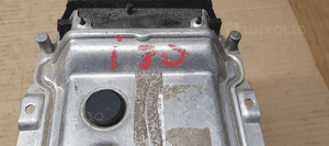 Sterownik komputer silnika Hyundai I30 III 1.4 MPI 1038408601 5
