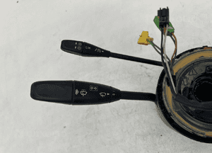 Mercedes W211 lift Przełącznik zespolony taśma A2115401262 3