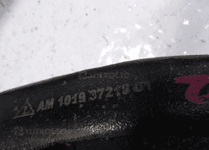 RANGE VOGUE L322 ZWROTNICA WAHACZE PIASTA L/ PRZÓD 9