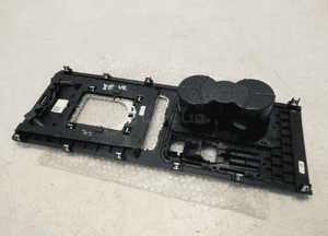 JAGUAR F-PACE TUNEL ŚRODKOWY KONSOLA UK ANGLIK 6