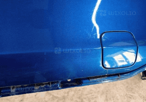 Zderzak tył tylny ford focus MK4 kombi 18- 4