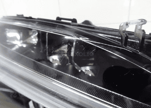 Volvo S90 V90 lampa prawa przód full led 31468901 4249 7