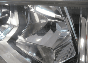 LAMPA PRZEDNIA PRZÓD LEWA SEAT IBIZA V 5 6F1 2017-2021 6