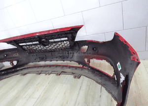 Zderzak przód przedni opel astra k v 39052730 12