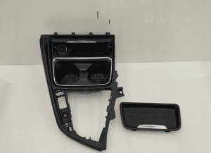 BMW F30 F31 F35 UCHWYTY FABRYCZNE B0701293 3