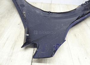 Vw golf vii lift błotnik prawy przód przedni 5G0821106B 8