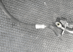 Przewód 8E1260712Q Klimatyzacji Waz Klimy Klima Rurka Europa 1.9 TDI Audi A4 B6 17