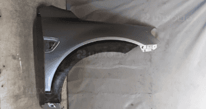 PRAWY przedni błotnik CHEVROLET CAPTIVA 2006-2010 SREBRNY 92U 1