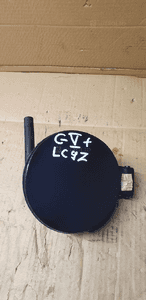 Klapka wlewu paliwa VW Golf V Plus LC9Z 5M0809857 1