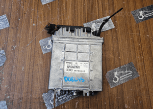 Komputer 028906021CE Sterownik Modul Silnika 1.9 TDI Diesel Audi A4 B5 1