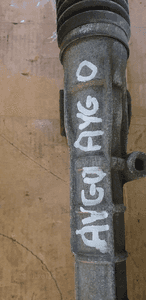 Maglownica przekładnia kierownicza Toyota Aygo 76230534 8