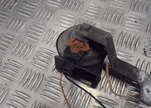 KLAKSON SYRENA AUDI VW RADOM 3