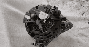Alternator vw audi seat skoda 1.9 2.0 tdi 06F903023F 11