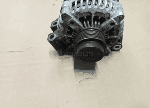 alternator jaguar xf 2.7 8x2310300cb 2