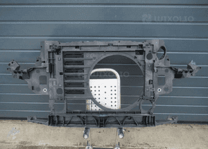 Pas przedni przód wzmocnienie mini countryman R60 R61 2010- 5