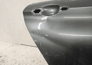 Drzwi prawe tylne prawy tył bmw 4 iv F36 gran coupe 2014- 3