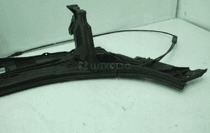Pas wzmocnienie gorne okular belka mercedes cl W216 CL600 bt 5.5 V8 6.0 V12 10