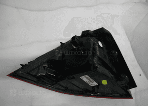 VW GOLF VII LIFT CAŁA LAMPA TYLNA PRAWA 3
