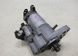 JAGUAR XJ X351 3.0 D ROZRUSZNIK DX23-11001-CC 4