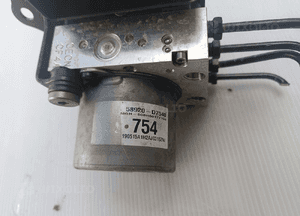 HYUNDAI POMPA ABS 58920-D7540 3