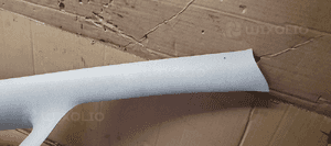 Osłona słupka prawa przód Ford Galaxy MK1 Lift 7M5867234E 3