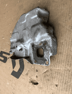 Osłona termiczna kolektora turbiny Ford 1.0 ECOBOOST CM5G-9N454-DD 2