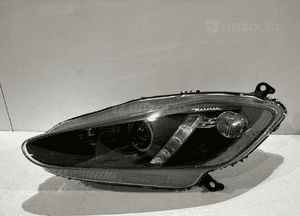 MASERATI GRANTURISMO Lift Lampa Bi-xenon L- 15949 1