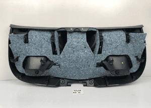 Osłona klapy bagażnika peugeot 208 ii 19- 98232025 5