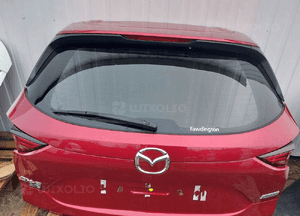 Klapa bagażnika mazda CX-5 ii kf 17- 46V 1