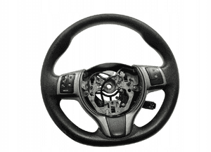 Kierownica multifunkcyjna toyota yaris iii 45100-0D480 2014-2017 1