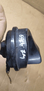 Klakson sygnał dźwiękowy Mercedes W169 5