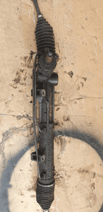 Maglownica przekładnia kierownicza BMW 3 E46 1096906 6
