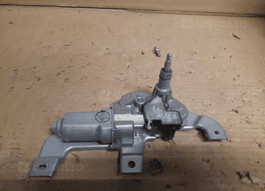 SILNICZEK WYCIERACZKI TYŁ SUZUKI SWIFT V 3