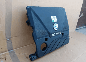 Pokrywa osłona silnika VW Polo 6N2 1.0 MPI 030129607AS 2