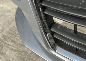 Audi A3 8V3 lift zderzak 4XPDC 16- 4