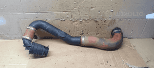 Przewód rura intercoolera Opel Movano III 2.3 DCI RWD 6670867 6670865 8200730404 4
