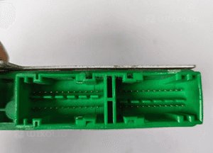 Sensor airbag 1357311080 ducato iii boxer jumper 3