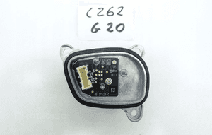 Moduł jeż led vw golf viii 8 5H0 90157099 1