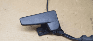 Linka dźwignia rączka otwierania maski Skoda Rapid 5JA823535B 6R1823633 4