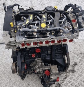 Silnik renault trafic iv 4 2.0 dci M9RV710 org 1
