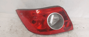 Tyl tylna lampa lewa renault megane 2 cabrio 2