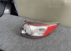 Lampa tył tylna prawa mazda 3 bl oryginał wysyłka! 2