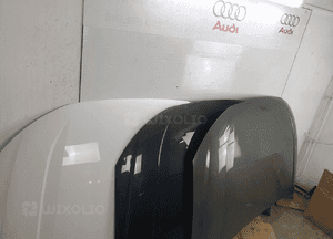 Maska audi A1 ii 82A 2018-2023 S1 oryginał oe 1