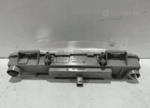 MERCEDES C W204 Halogen Led DRL Prawy - 16330 2