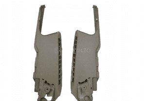 RANGE ROVER VOGUE L405 OSŁONA SŁUPKA BAGAŻNIKA ORYGINAŁ 1