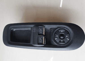 MK4 panel przełącznik szyb 7S7T-14A132-CB 3